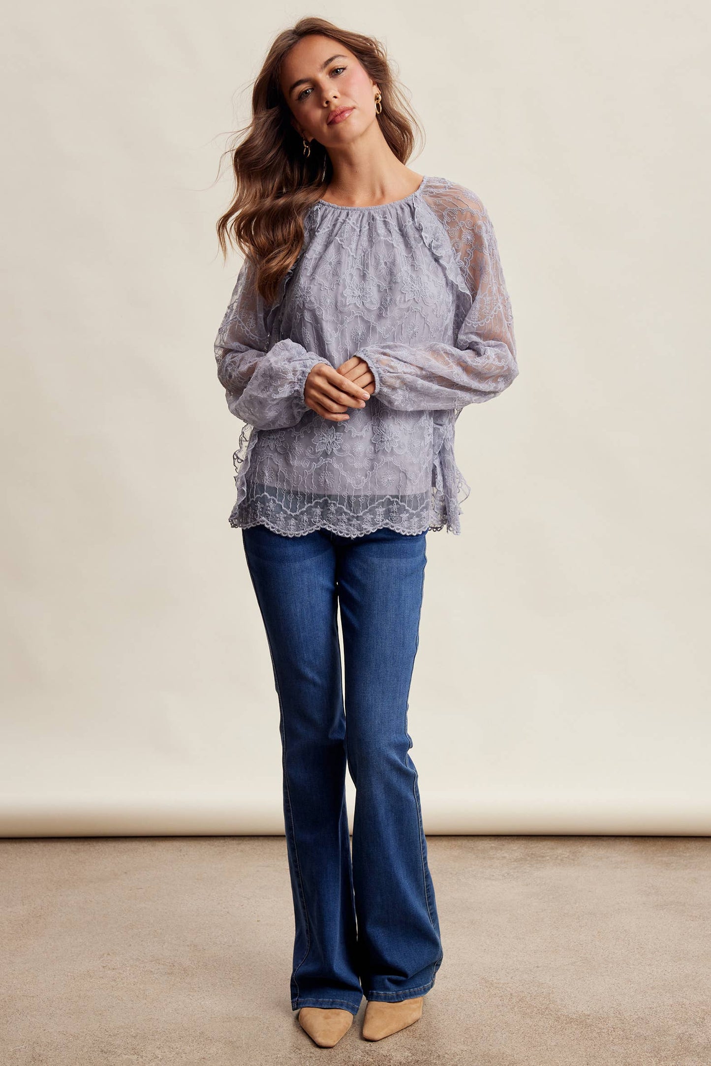 Karen Top