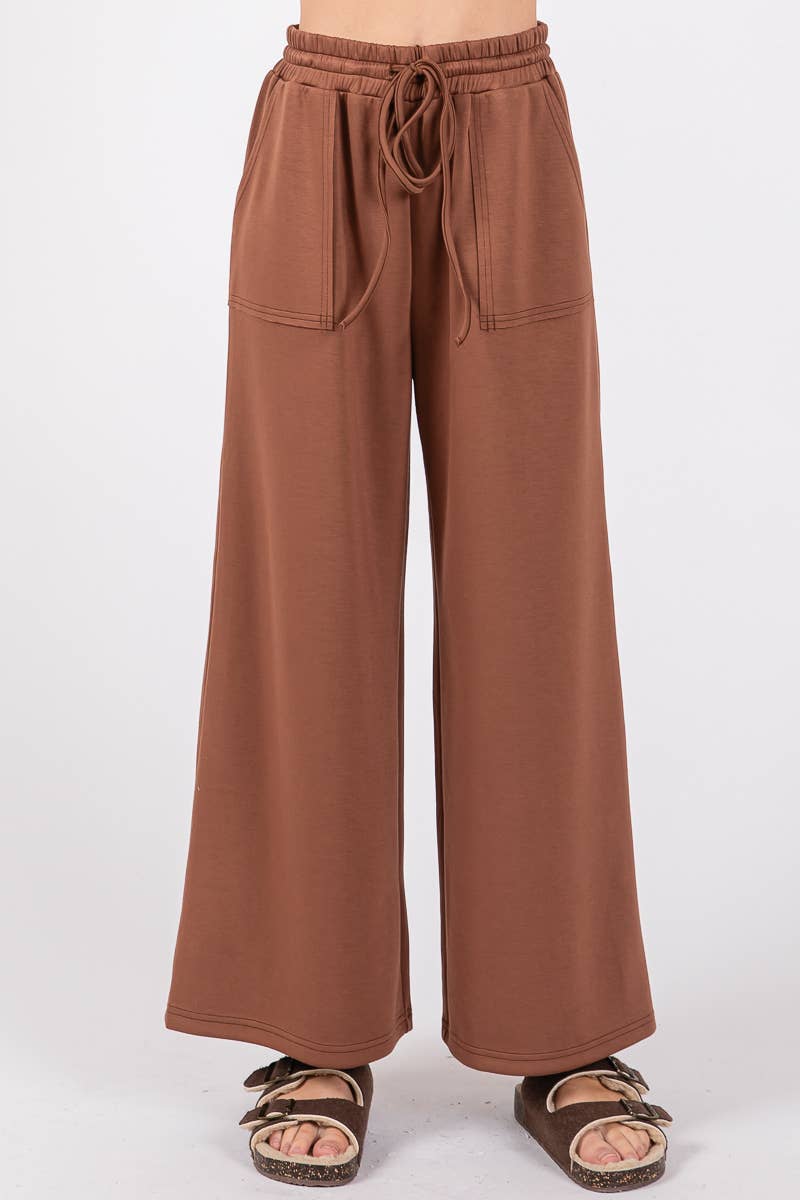 Eden Pants