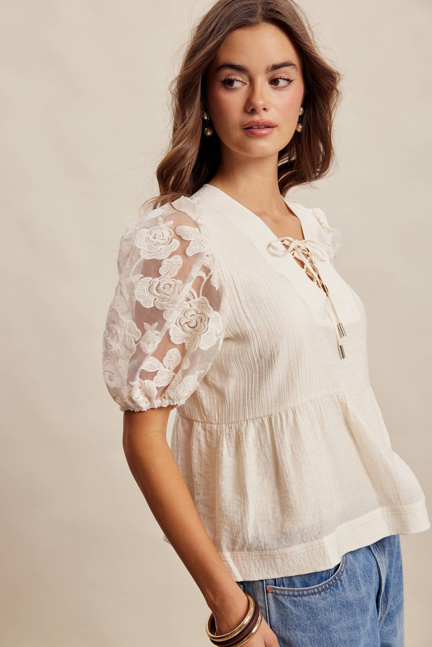 Colleen Blouse