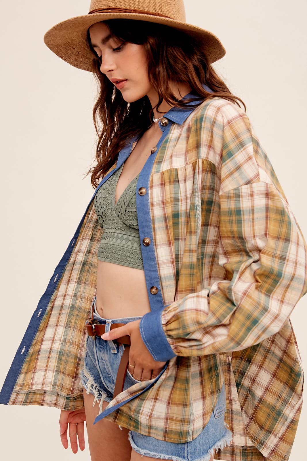 Shannah Top