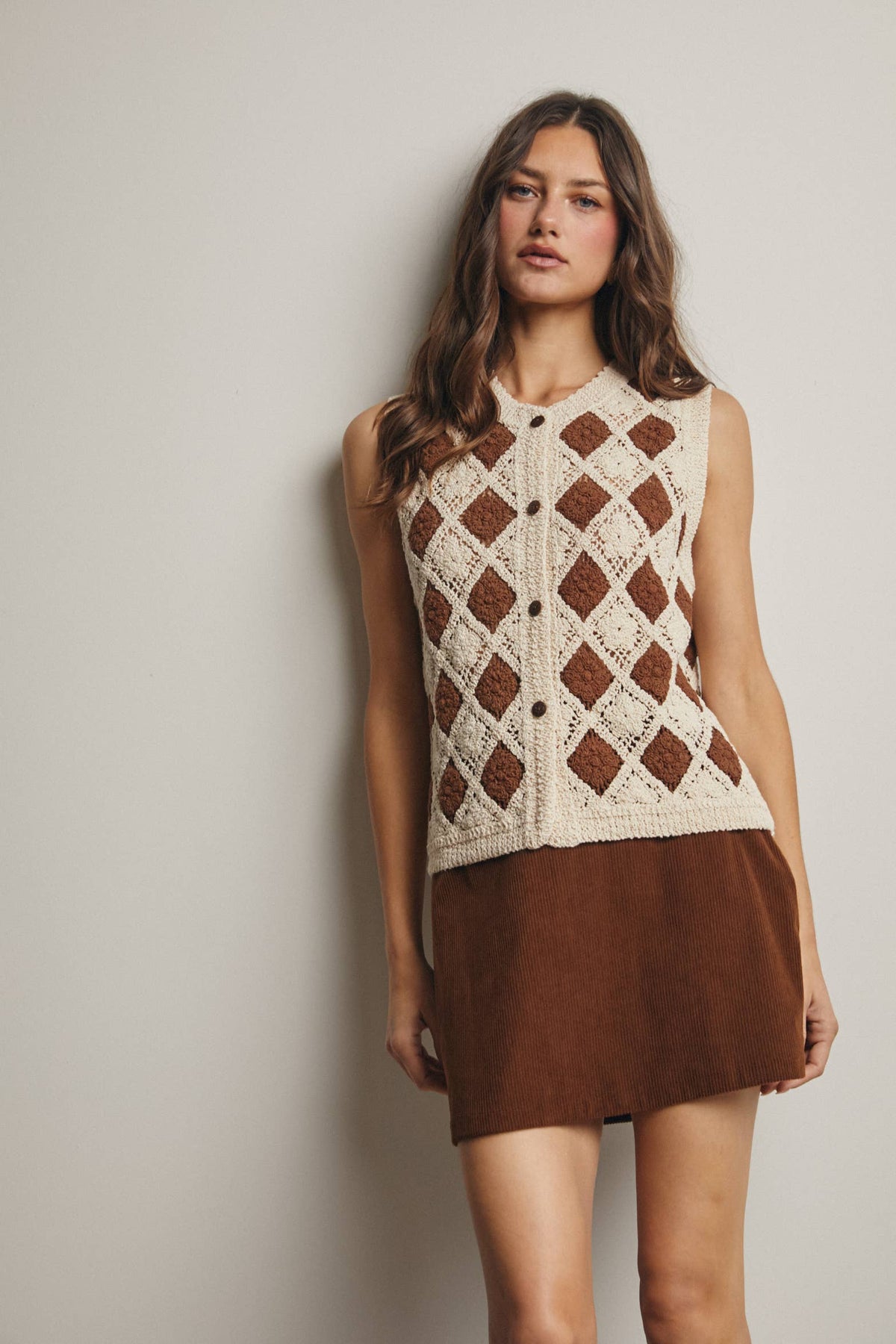 Alice Vest