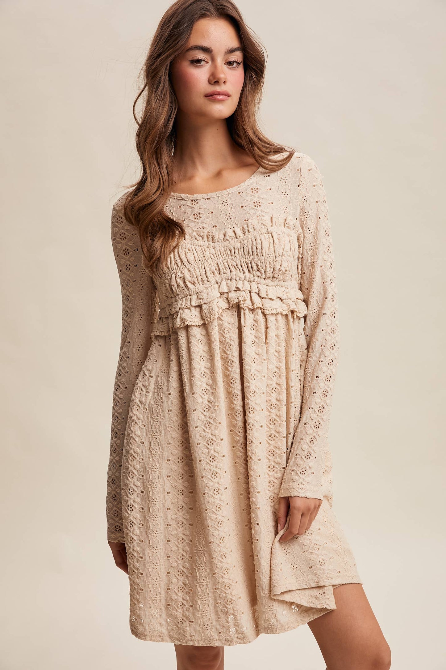 Kari Dress