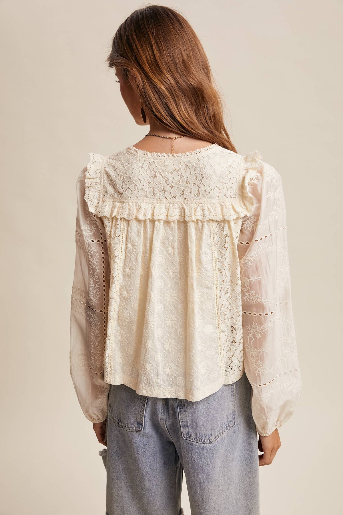 Mallory Top
