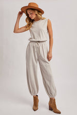Finley Jumpsuit