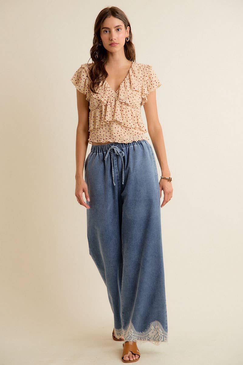 Hadleigh Pants