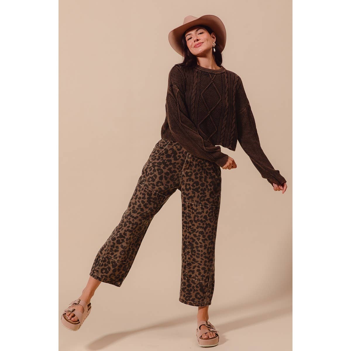 Roxy Pants