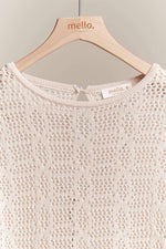 Bessie Sweater