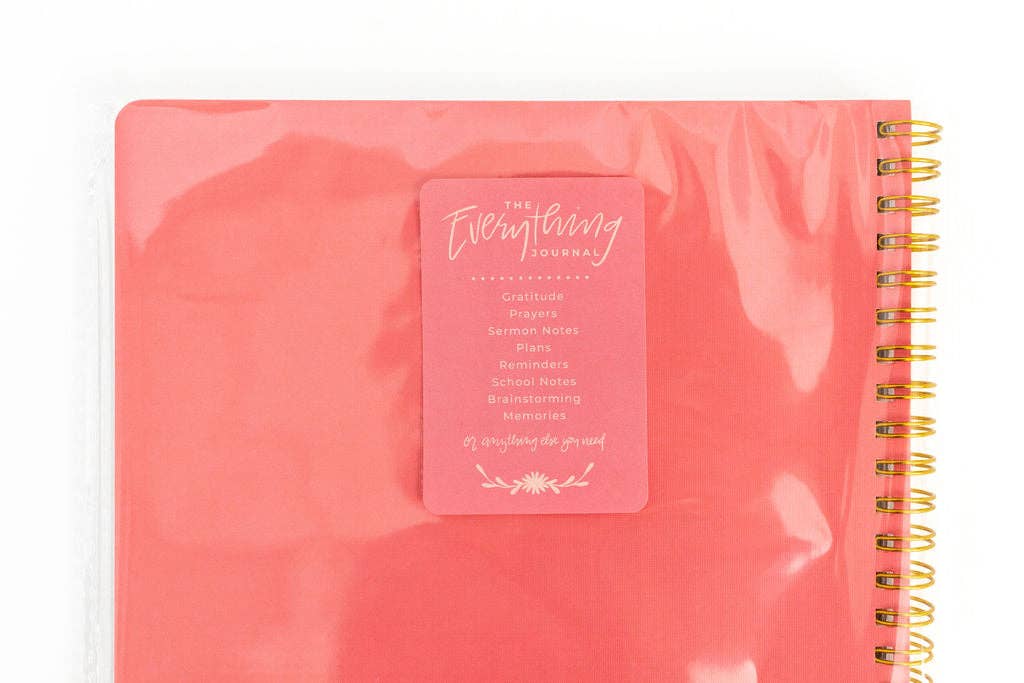 The Everything Journal™