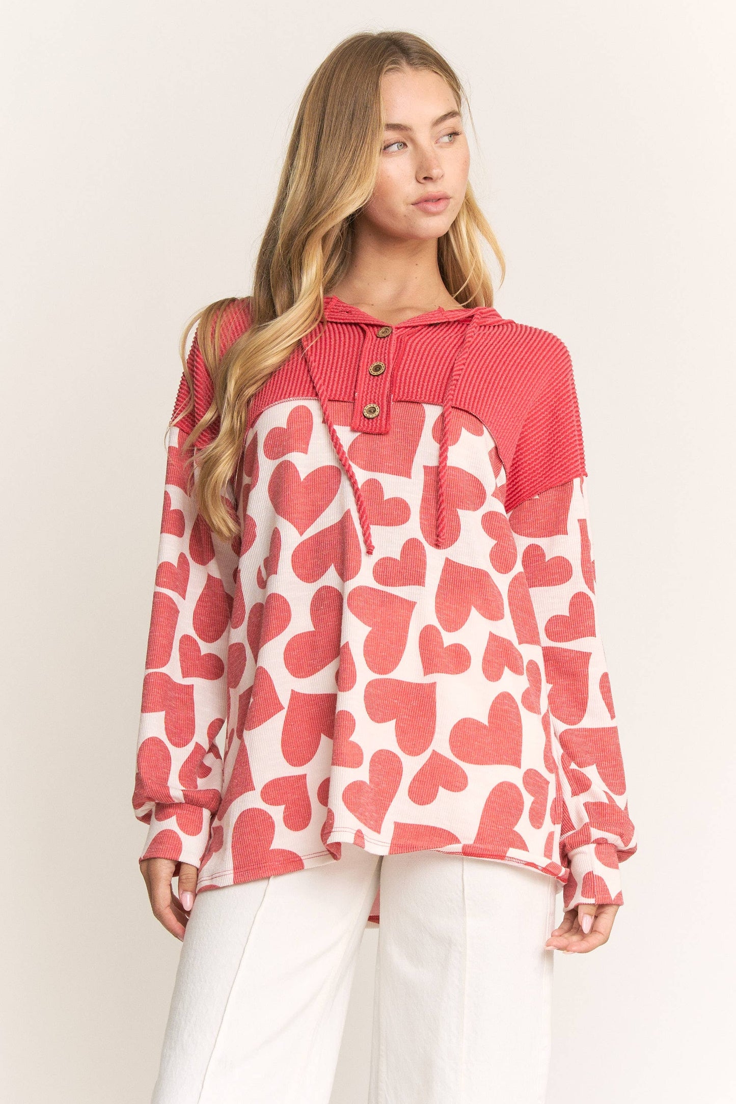 Valentina Sweatshirt