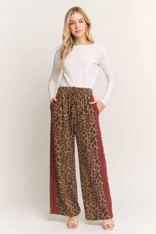 Camila Pants