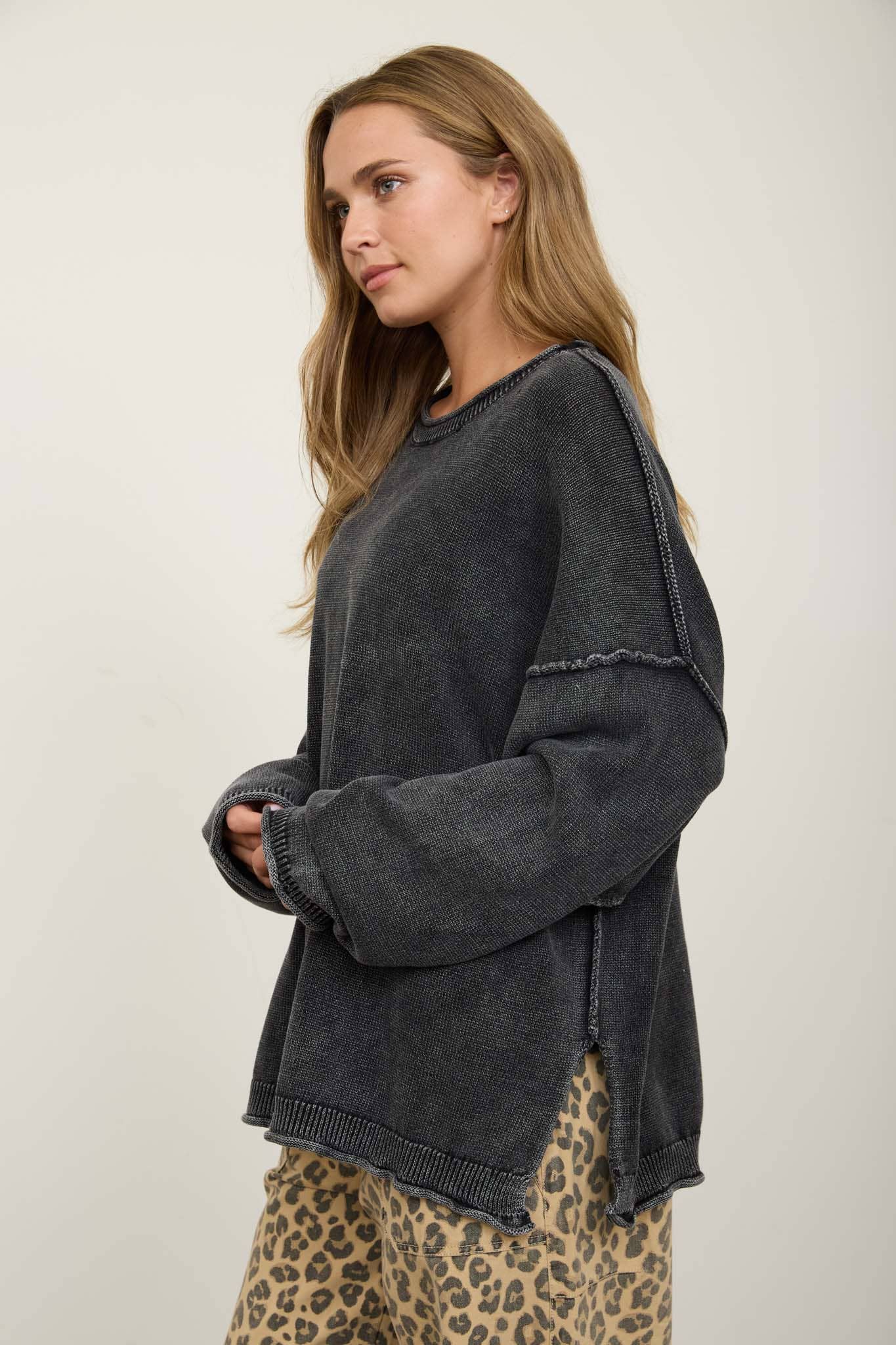 Wilma Sweatshirt