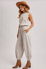 Finley Jumpsuit
