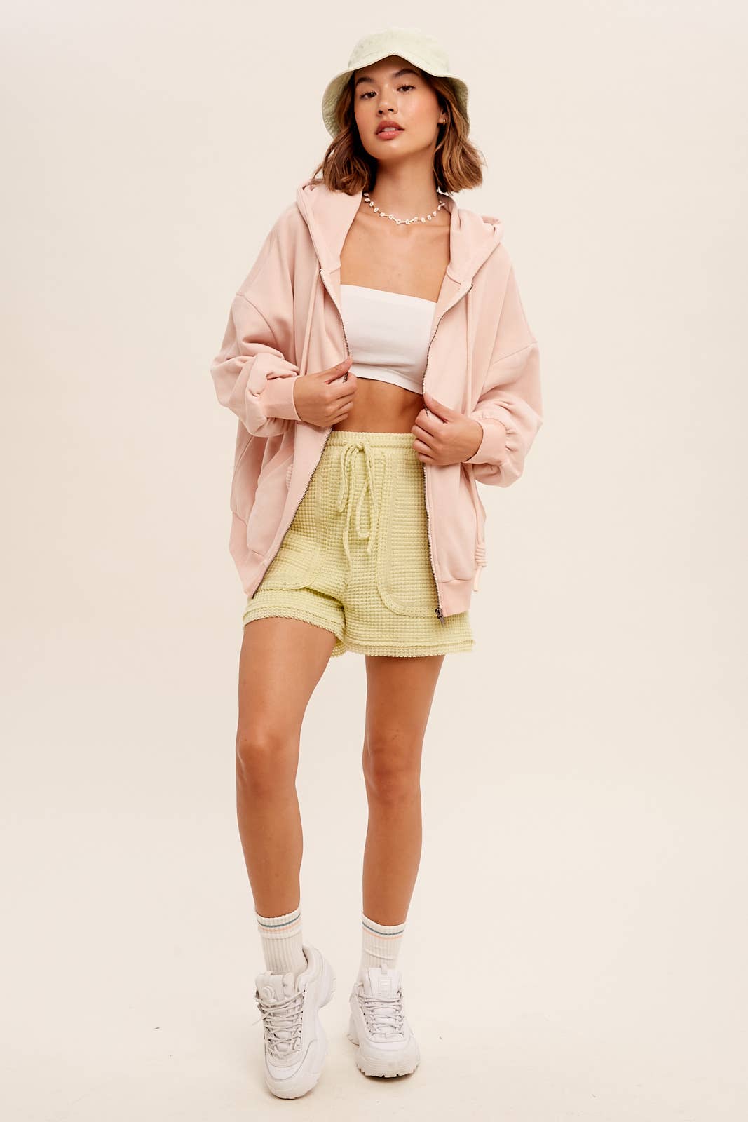 Brynn Hoodie