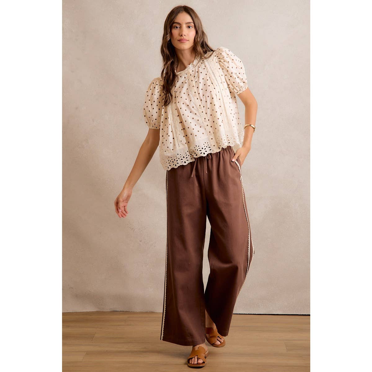 Evie Pants