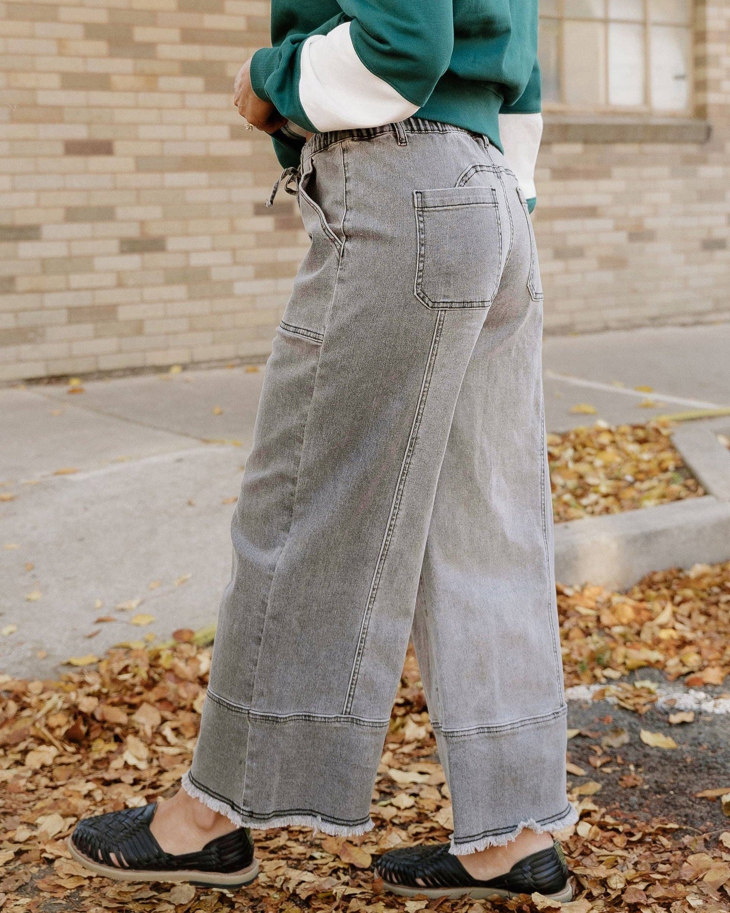 Beau Jeans