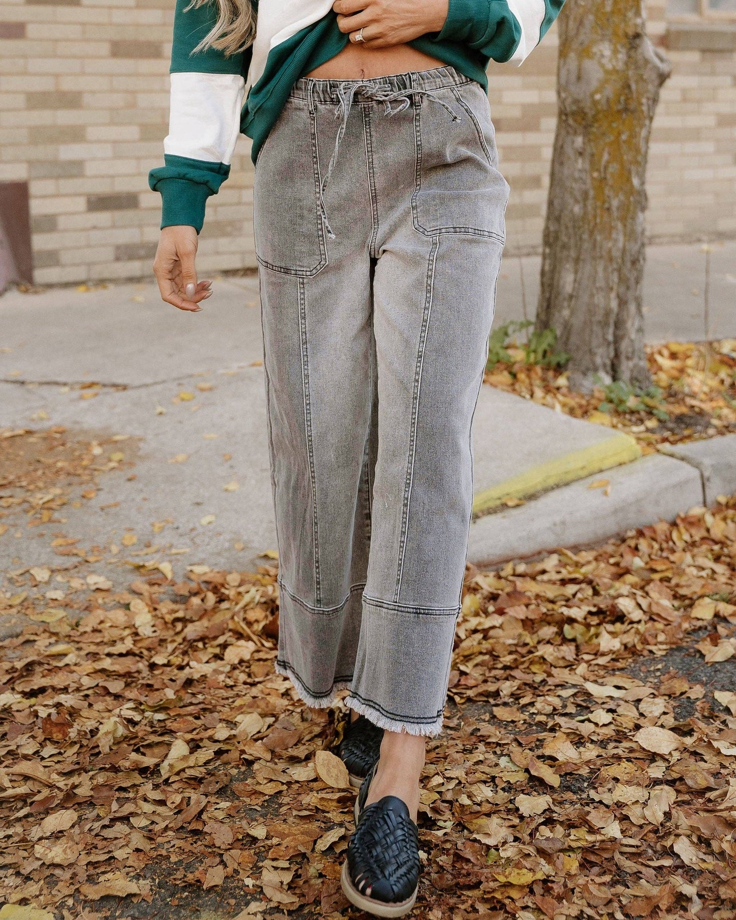 Beau Jeans