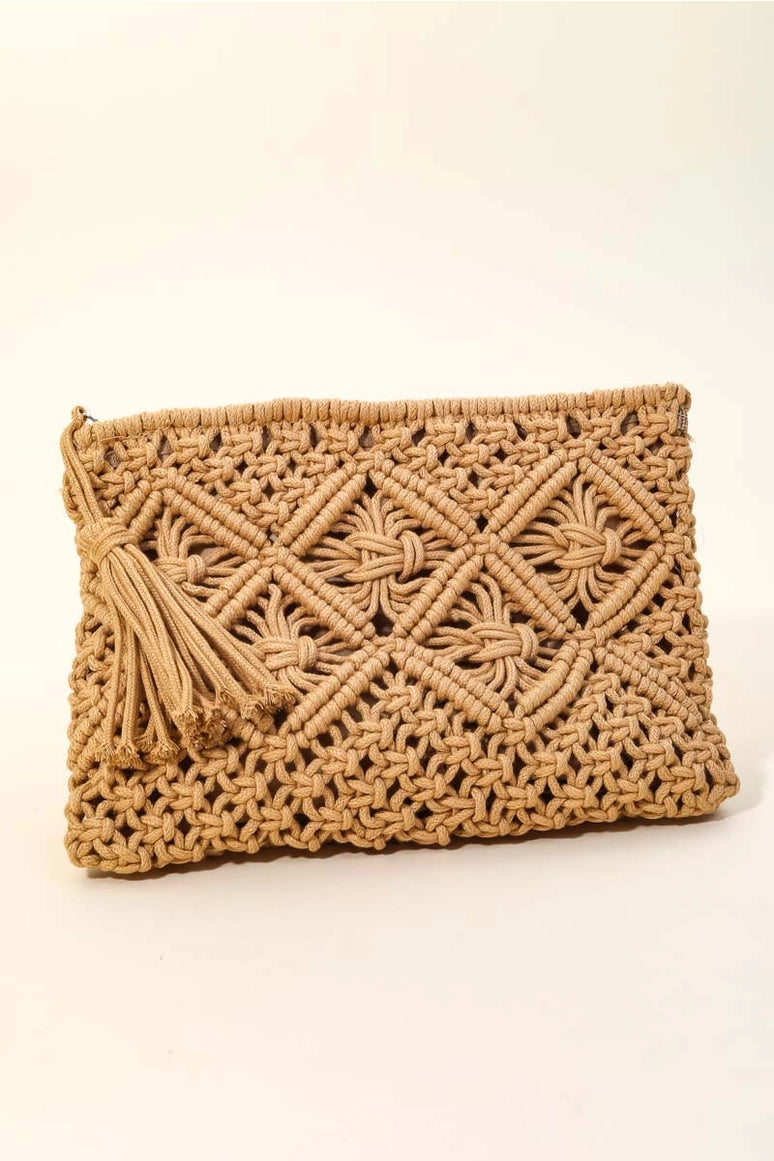 Mia Clutch