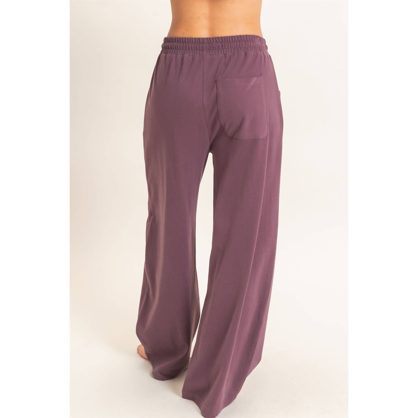 Evan Barrel Sweatpants