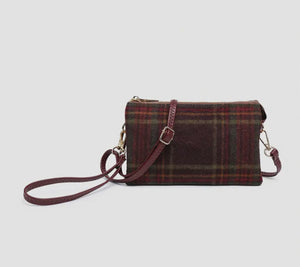 Rylee Wristlet