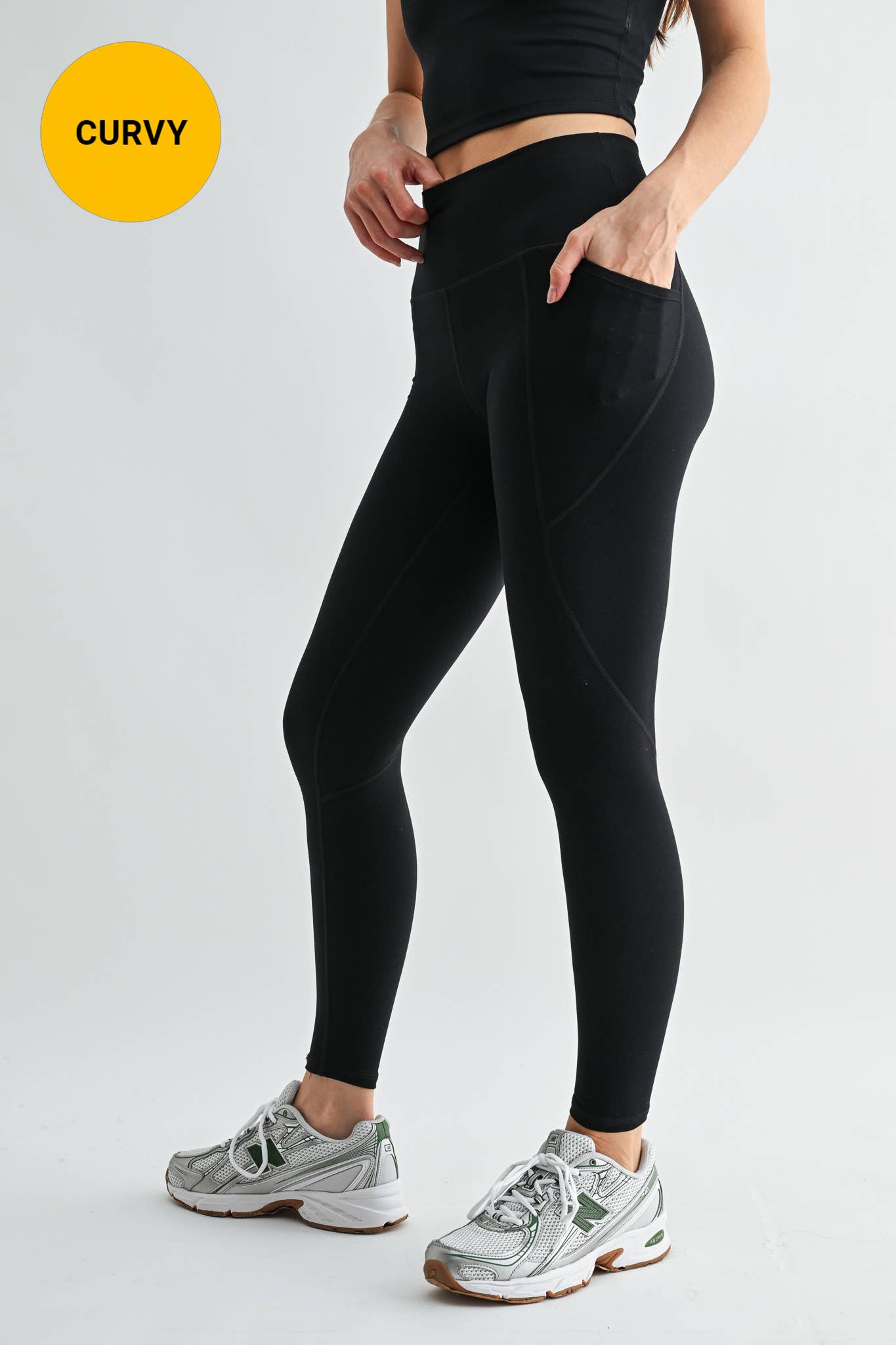 Cleo Leggings