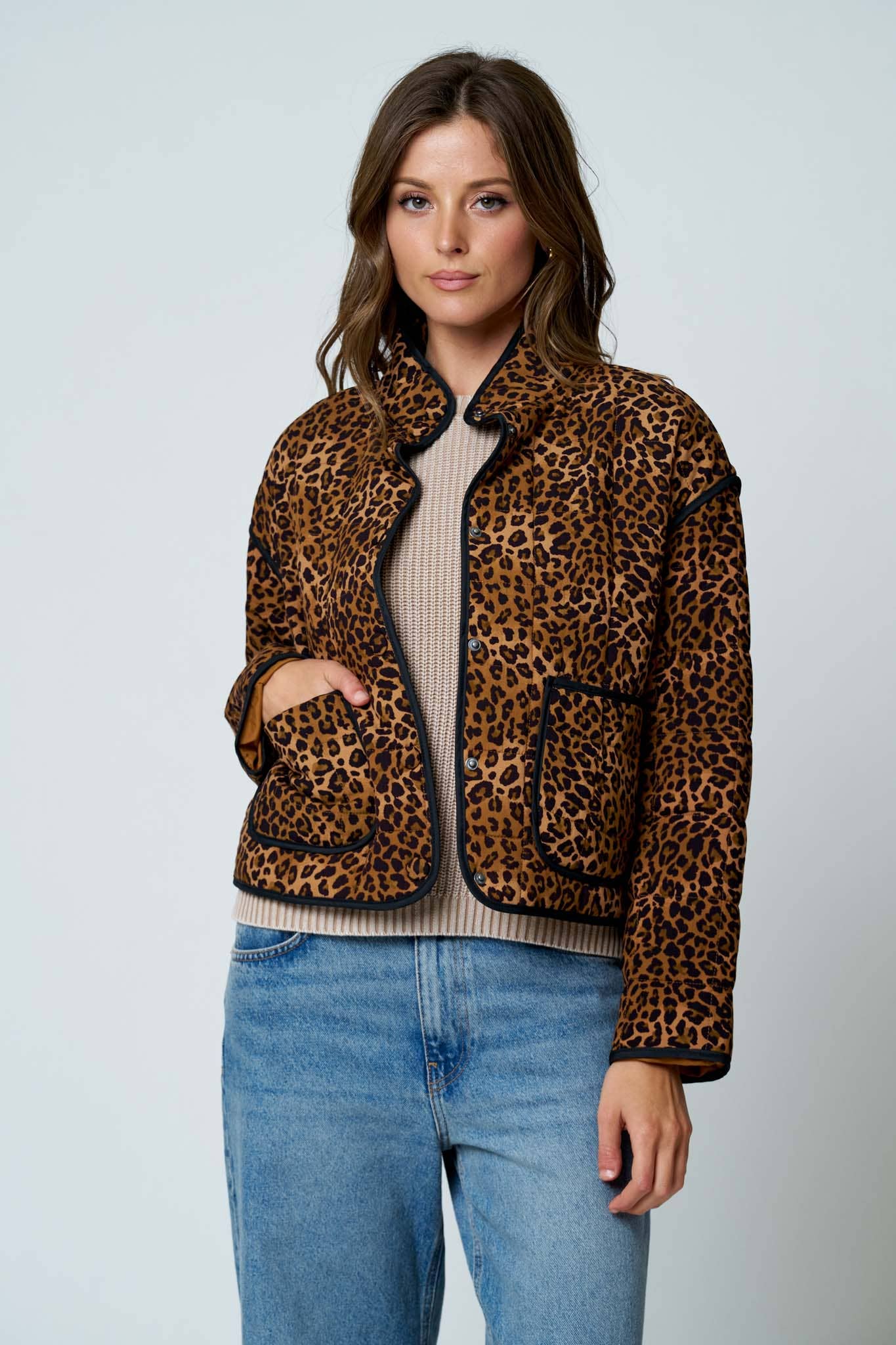 Lily Jacket
