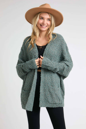 Vista Sweater