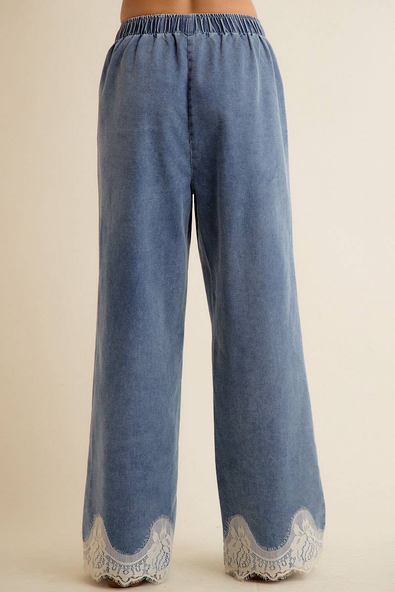 Hadleigh Pants