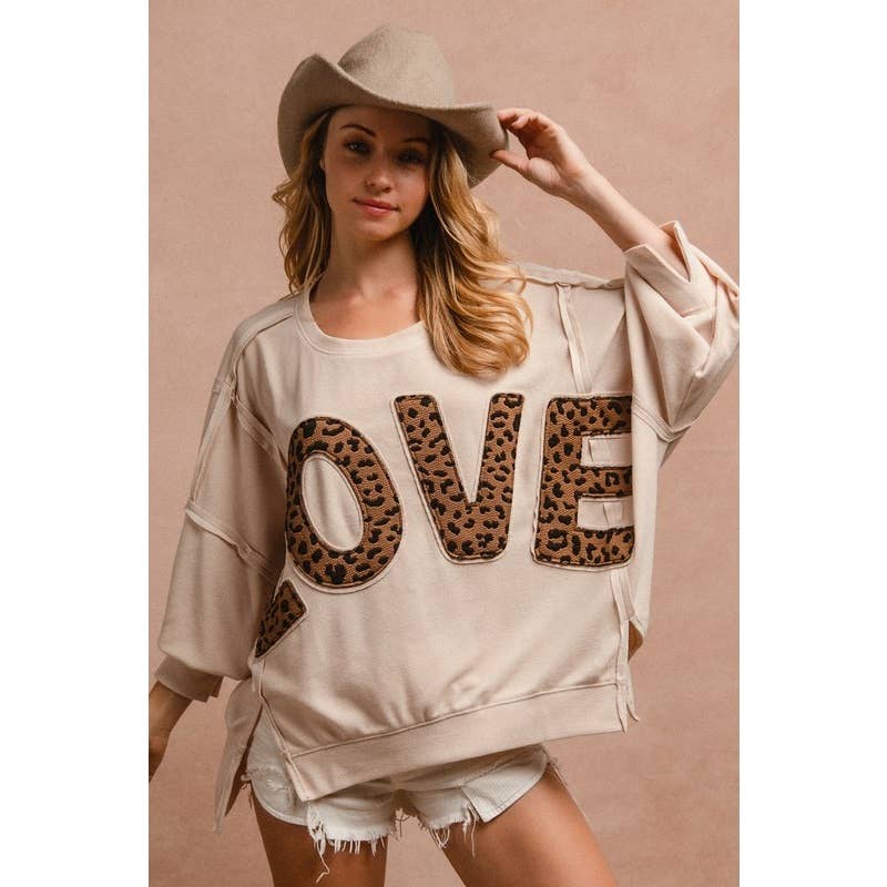 Love Top