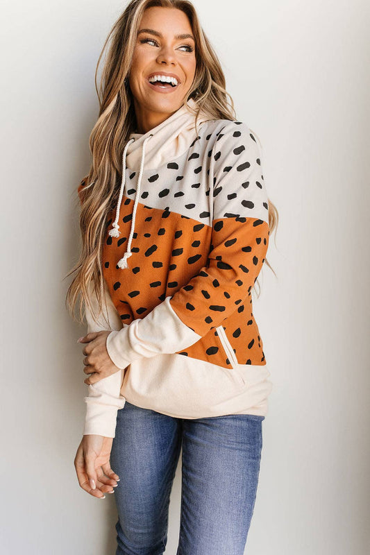 Wild Side Sweatshirt