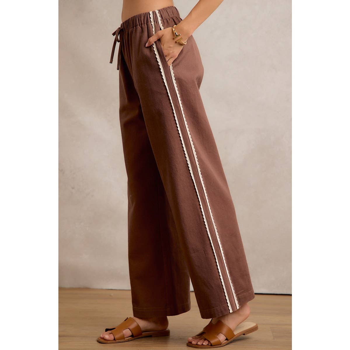 Evie Pants
