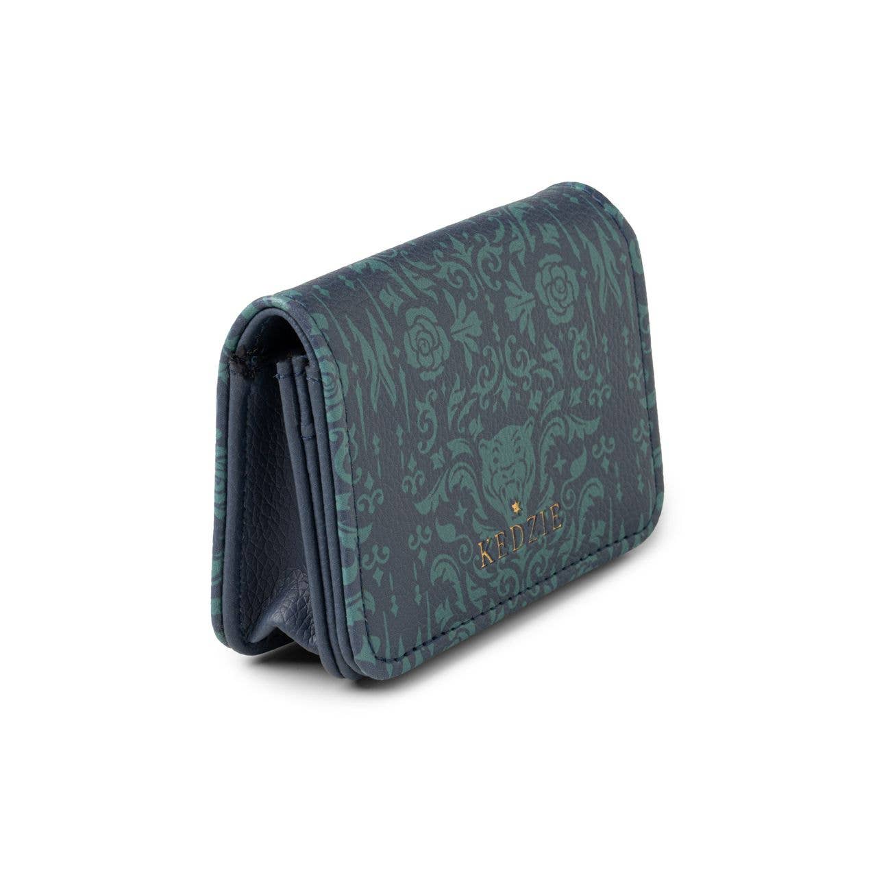 Kedzie Cash & Card Wallet