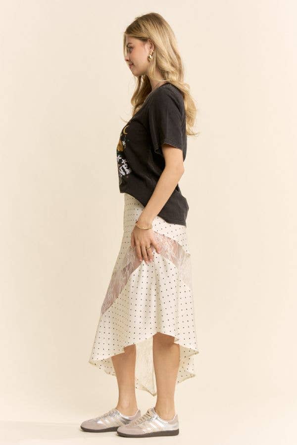Moon Shine Tee