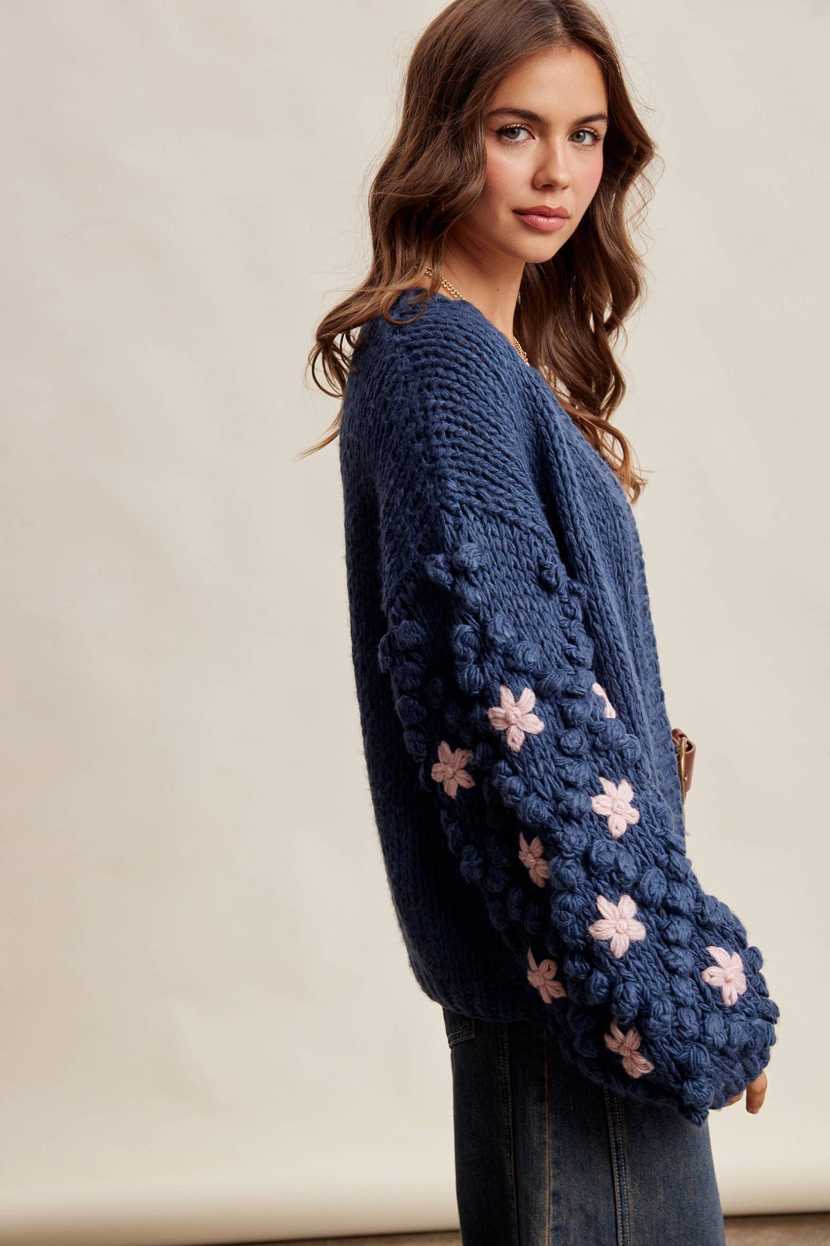 Bonnie Cardigan