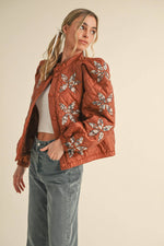 Tillie Jacket