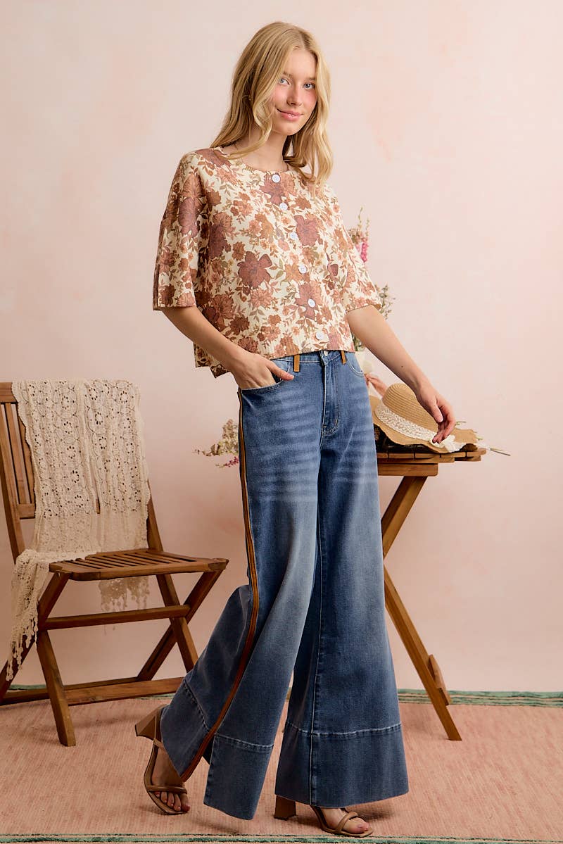 Camille Cardigan