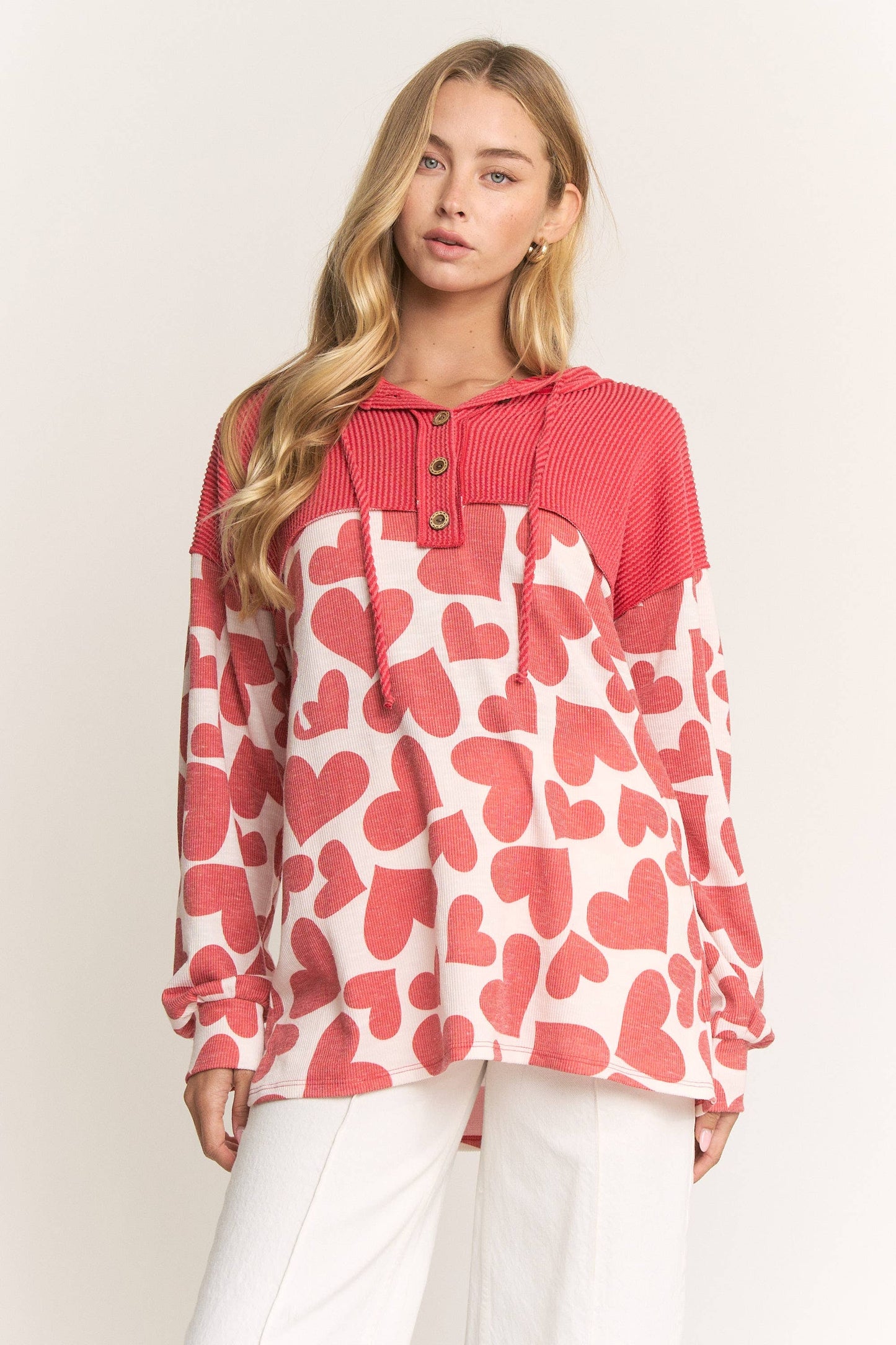 Valentina Sweatshirt