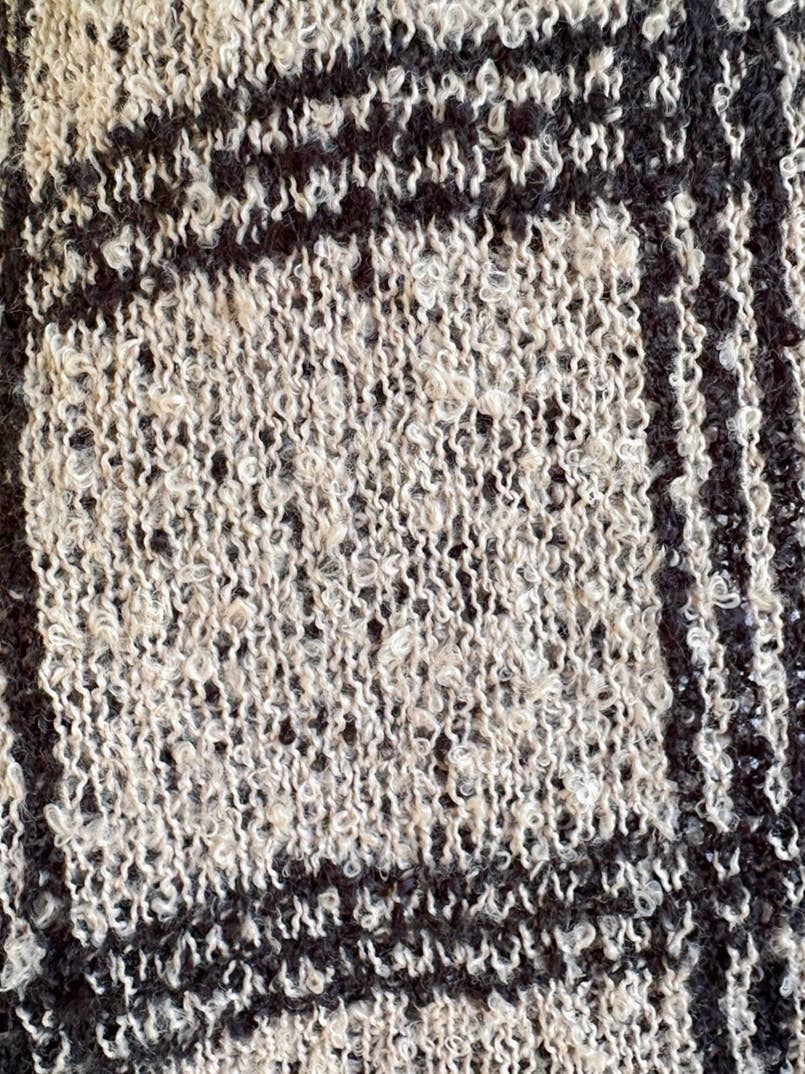 Haley Shawl