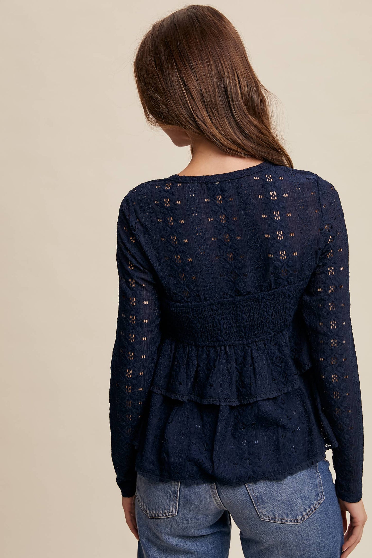 Capri Top