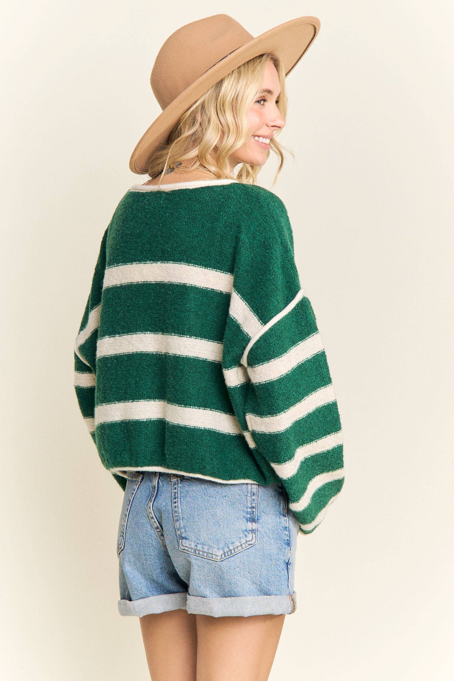 Taylor Sweater