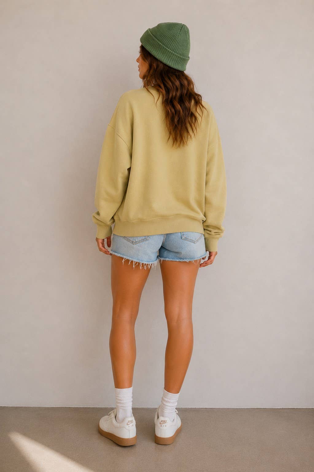 Mallard Duck Sweatshirt