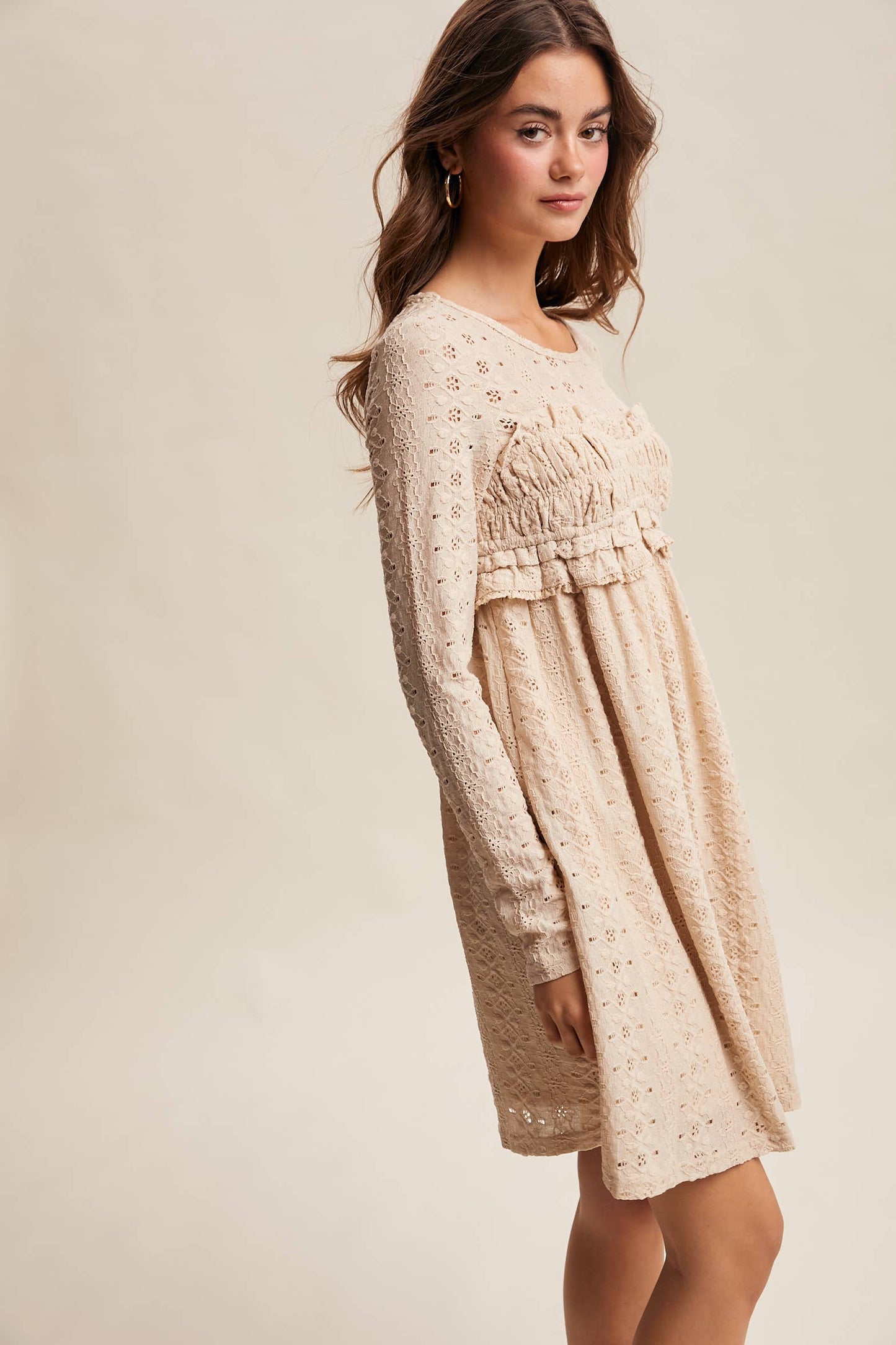 Kari Dress