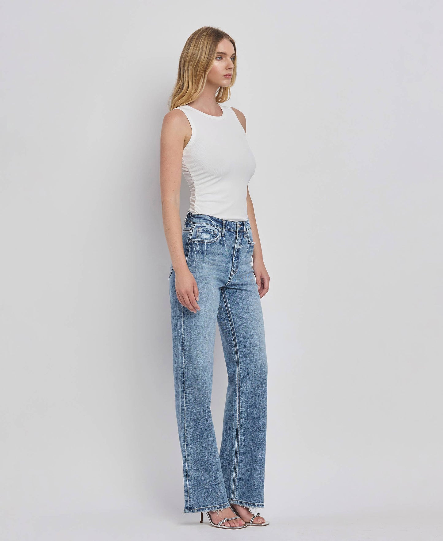 Clare Jeans