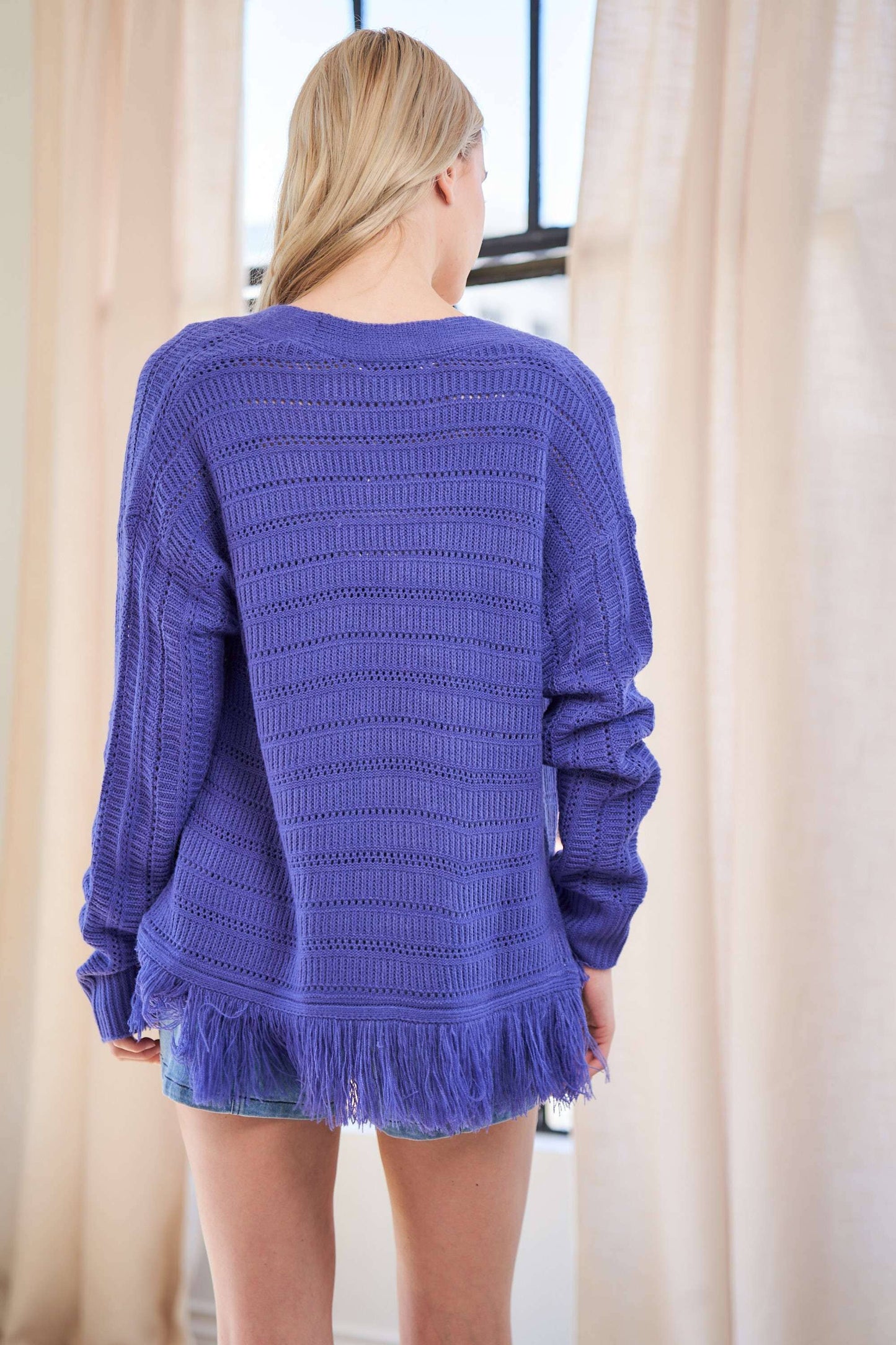 Britney Cardigan