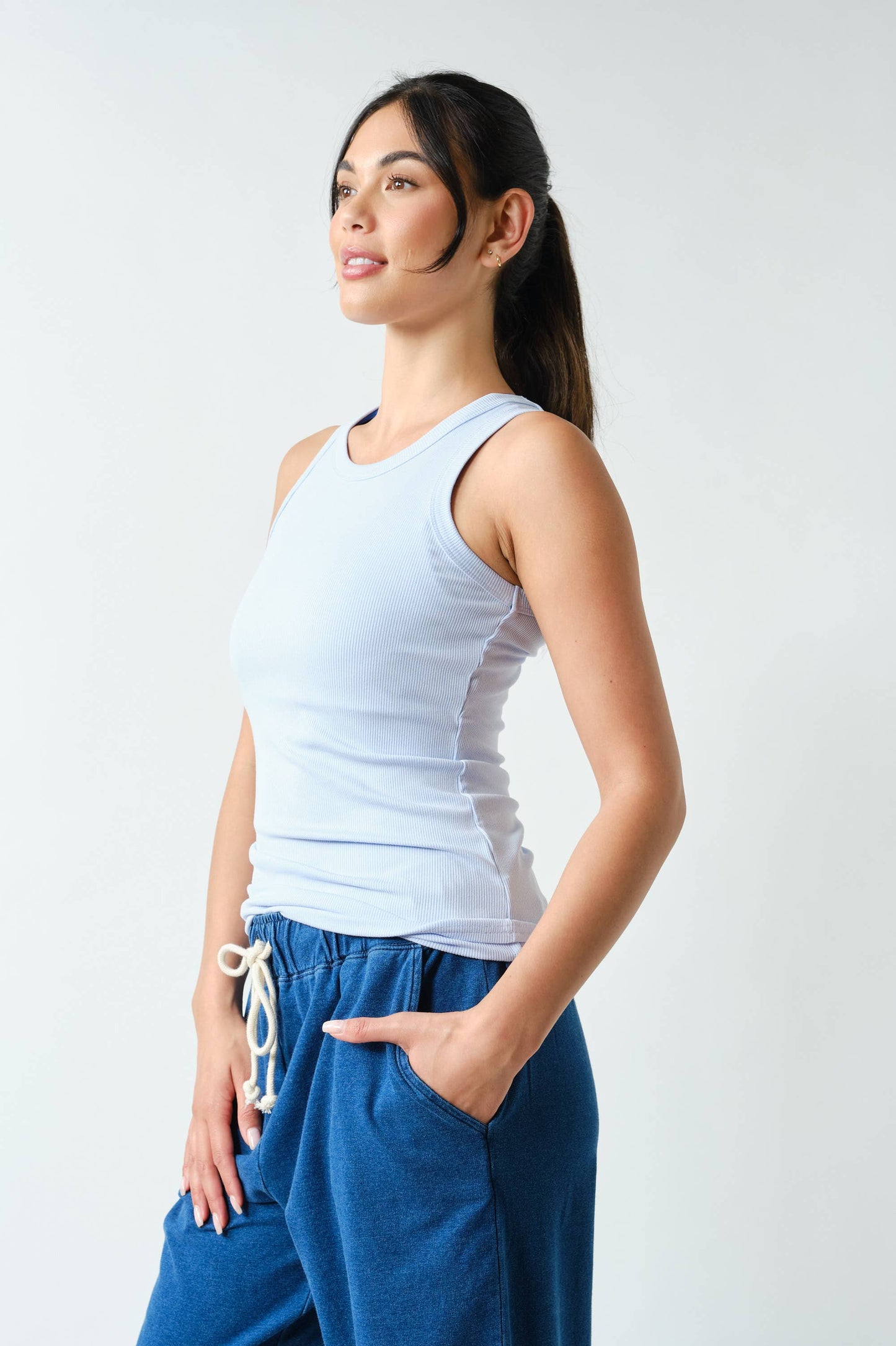 Brandy Tank Top
