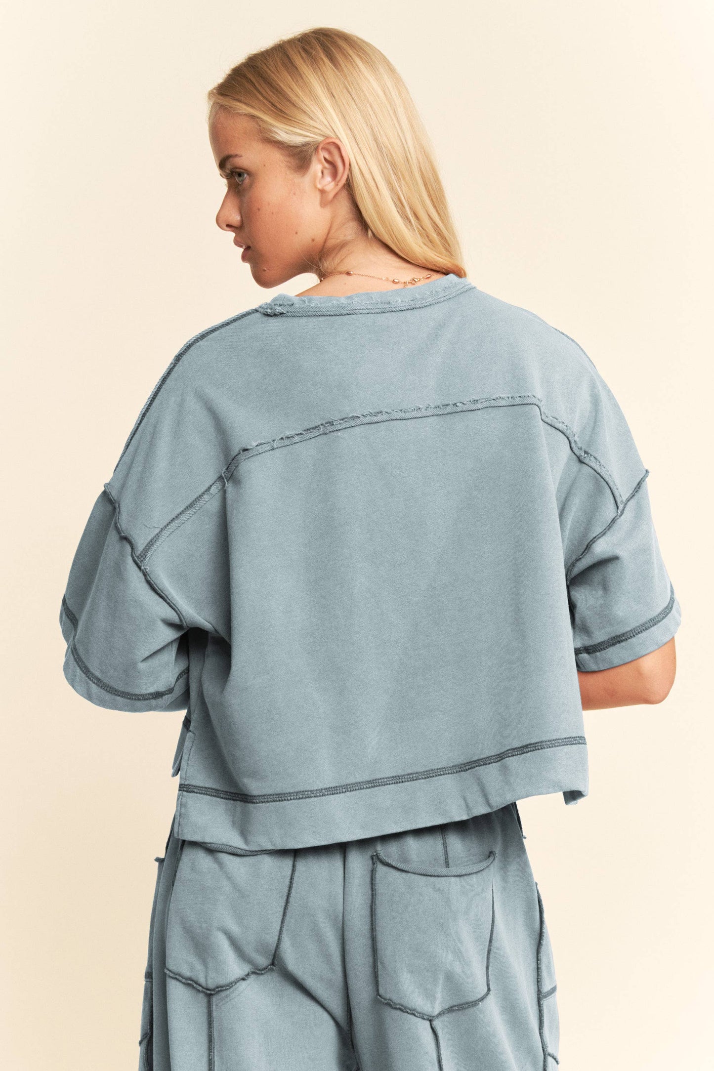 Mischa Top