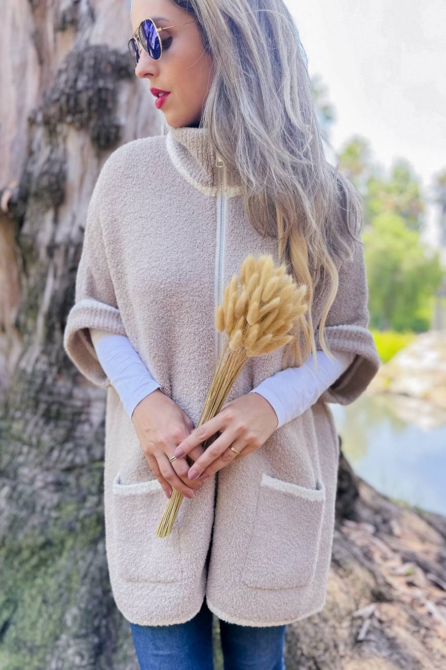 Caitlin Cardigan