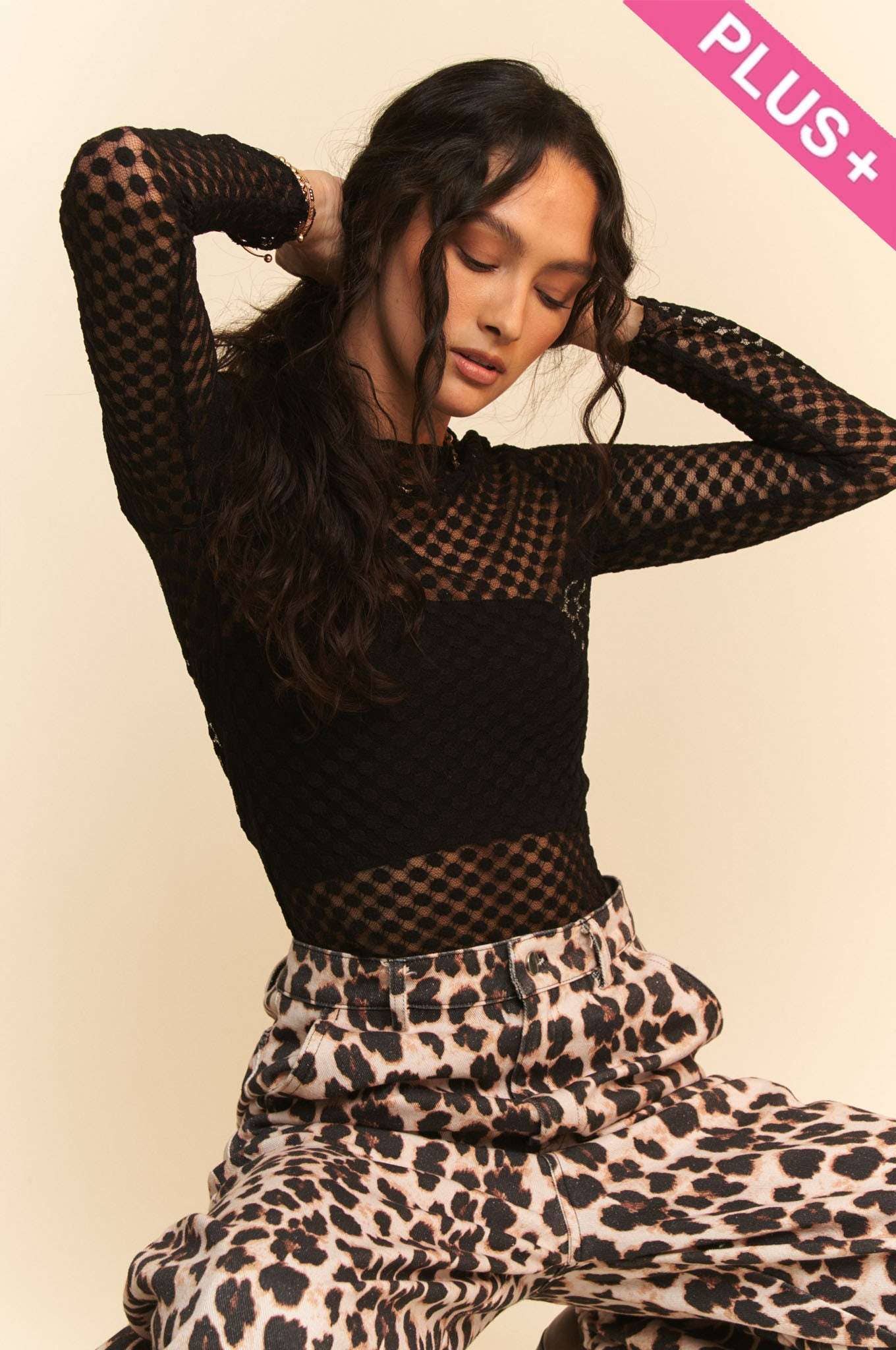 Kristi Top