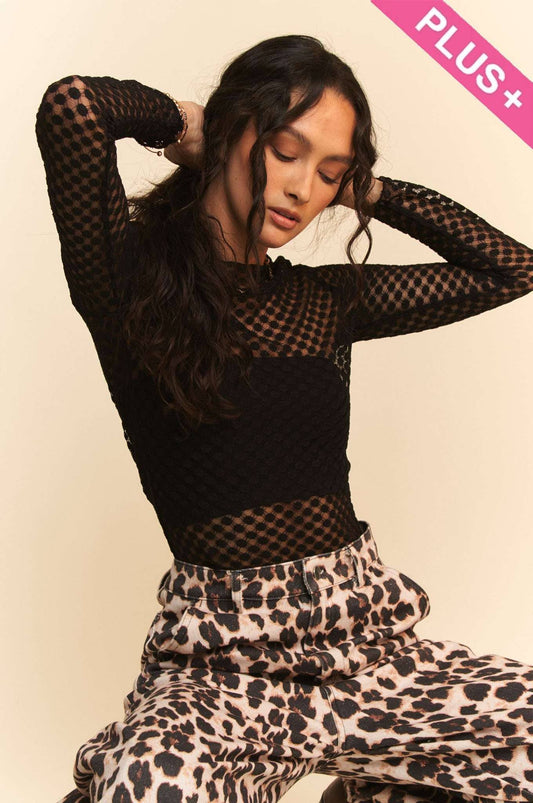 Kristi Top