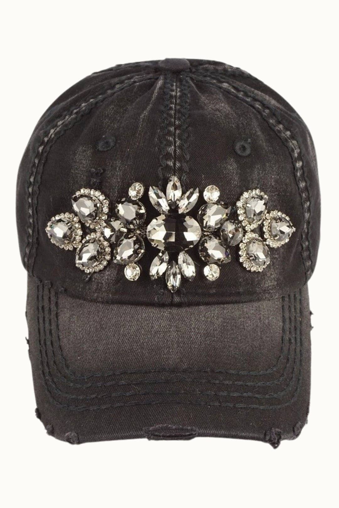 Cartier Hat – Chic by Chateau