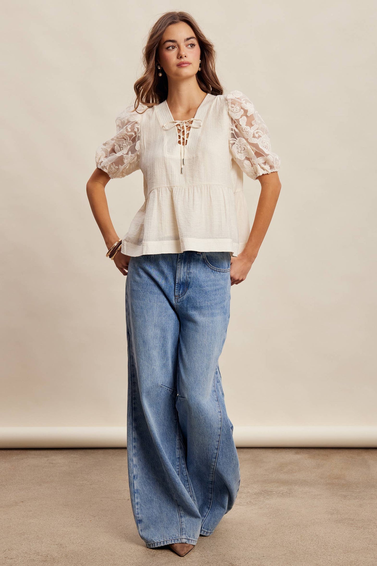 Colleen Blouse